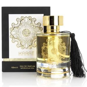 Karat by Maison Alhambra-Eau de Parfum (Unisex)-100ml (3.4oz)
